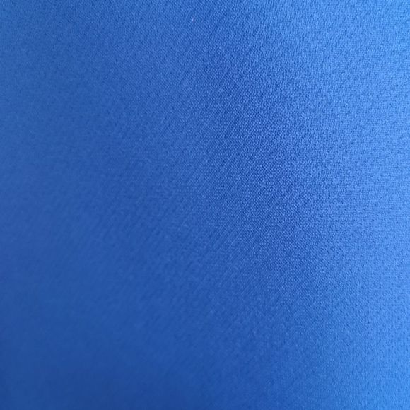 💙💙Femme Ladies Cocktail Straps Mini Dress 👗 Royal Blue Size 6 💙💙 - Picture 6 of 16